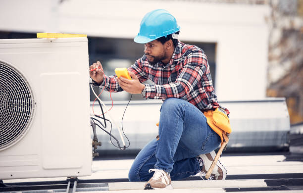 Best Affordable Emergency Electrician  in Zebulon, GA