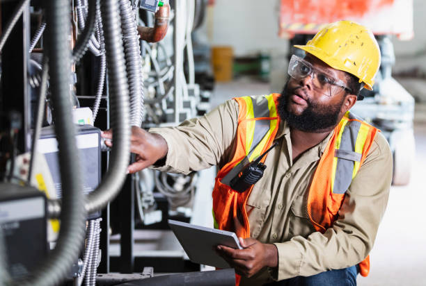 Best Circuit Breaker Repair  in Zebulon, GA