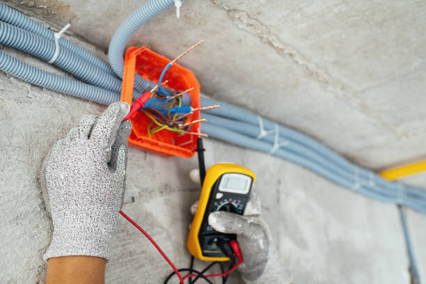 Best Generator Installation Services  in Zebulon, GA
